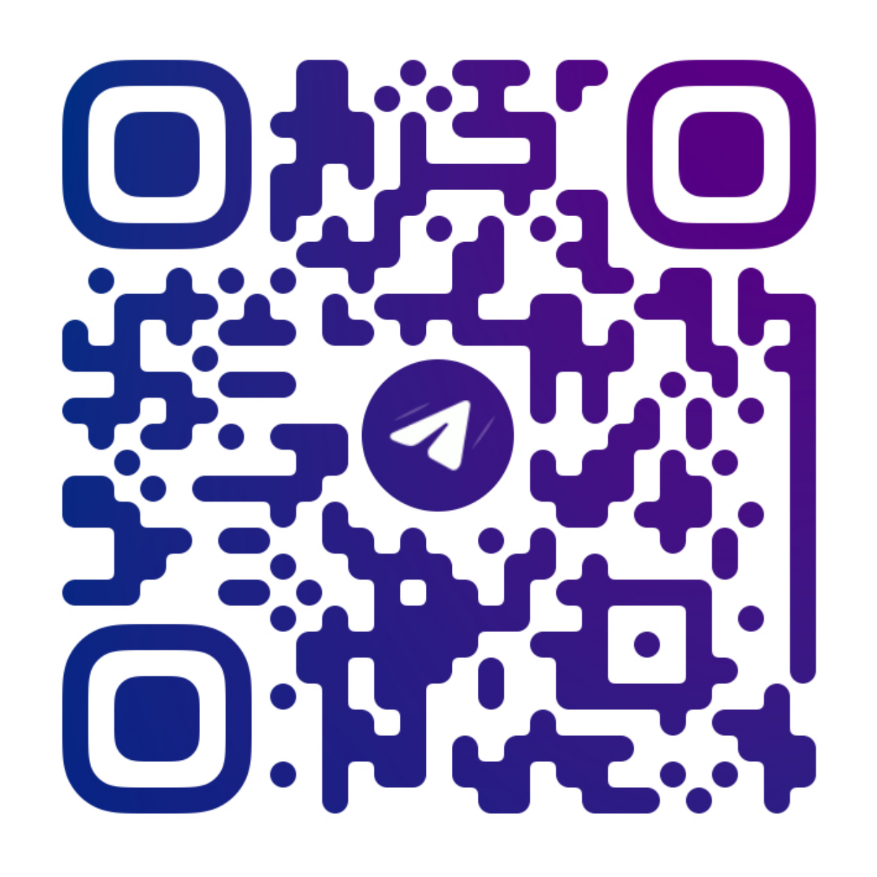 QR Code Bot